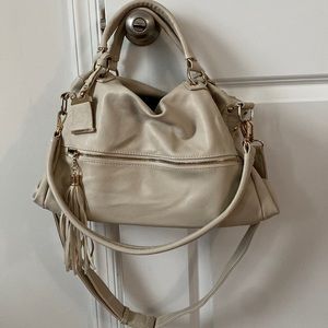 Crossbody bag